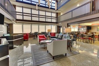 Heritage Inn Suites Houston Sugar Land, Trademark by Wyndham