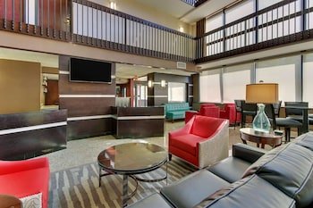 Heritage Inn Suites Houston Sugar Land, Trademark by Wyndham