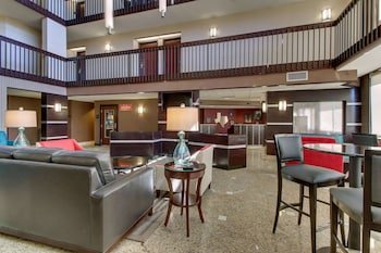 Heritage Inn Suites Houston Sugar Land, Trademark by Wyndham