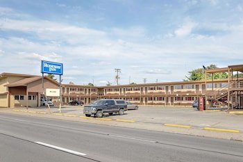 Rodeway Inn - Terre Haute