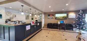 Quality Inn & Suites Anaheim at the Park