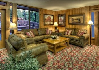 Granlibakken Resort
