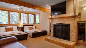 Granlibakken Resort