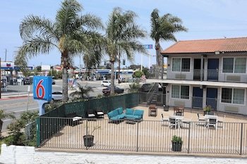 Motel 6 San Diego - Southbay