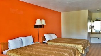 Motel 6 San Diego - Southbay