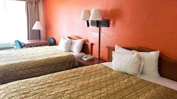 Motel 6 San Diego - Southbay