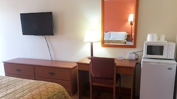 Motel 6 San Diego - Southbay
