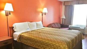 Motel 6 San Diego - Southbay