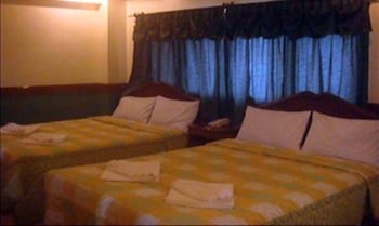 Natalia Hotel