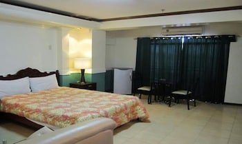Natalia Hotel