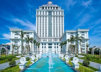 Nam Cuong Nam Dinh Hotel