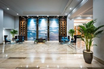 Nam Cuong Nam Dinh Hotel