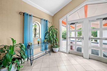 Howard Johnson by Wyndham Columbus Fort Benning