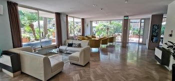 Aura Living Hotel