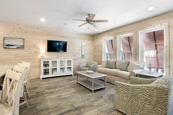 Hammock Dunes A by Youngs Suncoast