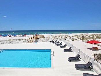 Hammock Dunes A by Youngs Suncoast
