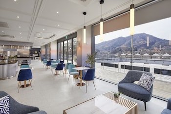 Gapyeong Hotel Haus