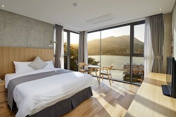 Gapyeong Hotel Haus