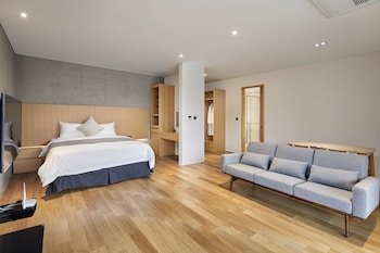 Gapyeong Hotel Haus