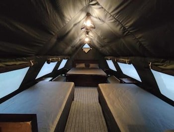 Kumrat Glamping Resorts