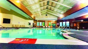 Pocono Resort & Conference Center - Pocono Mountains