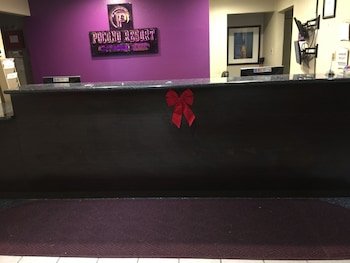 Pocono Resort & Conference Center - Pocono Mountains