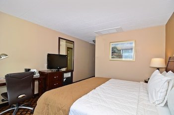 Pocono Resort & Conference Center - Pocono Mountains