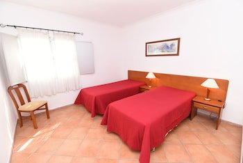 O Monte Dos Avos Village