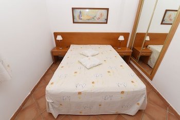 O Monte Dos Avos Village