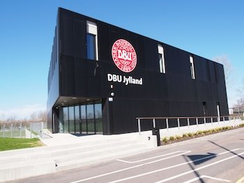 DBU Hotel & Kursuscenter