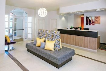 Residence Inn Naples