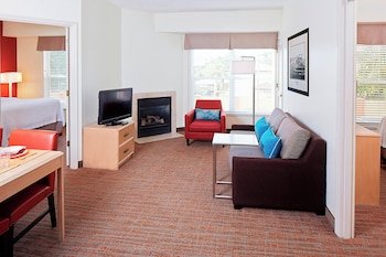 Residence Inn Naples