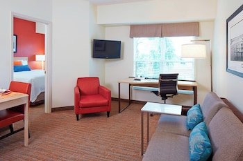 Residence Inn Naples