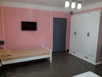 Cacao Lodge