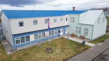 Hotel Blanda