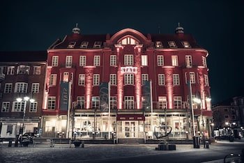 Hotel Statt Hassleholm, BW Signature Collection Hassleholm