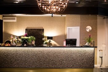 Hotel Statt Hassleholm, BW Signature Collection Hassleholm