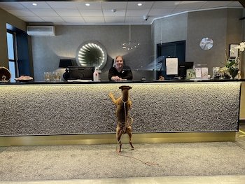 Hotel Statt Hassleholm, BW Signature Collection Hassleholm