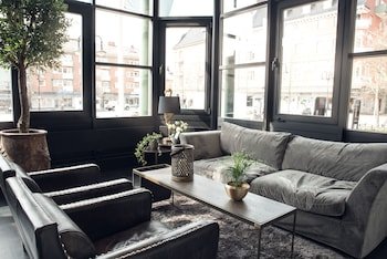 Hotel Statt Hassleholm, BW Signature Collection Hassleholm
