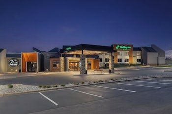 Radisson Hotel & Conference Center Coralville - Iowa City