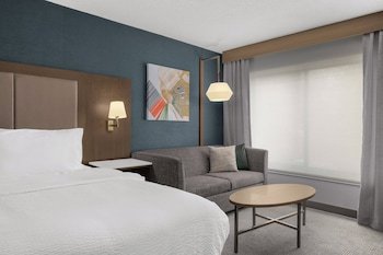 Radisson Hotel & Conference Center Coralville - Iowa City