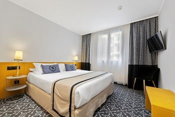 Hotel Napoleon Ajaccio