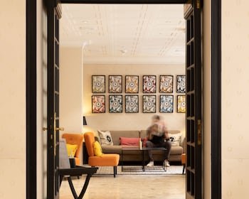 Hotel Napoleon Ajaccio