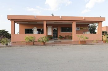 Camping Villaggio Li Nibari