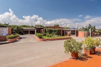Camping Villaggio Li Nibari