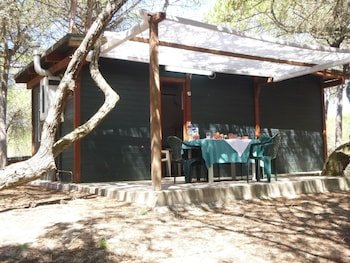 Camping Villaggio Li Nibari
