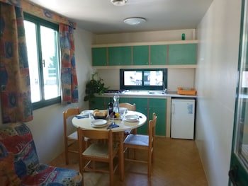 Camping Villaggio Li Nibari