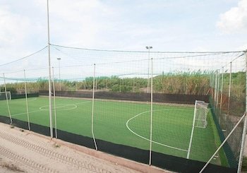 Camping Villaggio Li Nibari