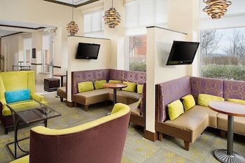 Hilton Garden Inn Hartford North/Bradley Int'l Airport