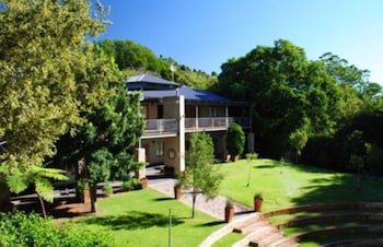 Willows Boutique Hotel & Conference Centre